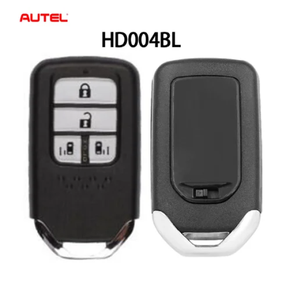 Autel Ikey HD004BL